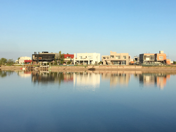 barrios privados en canning